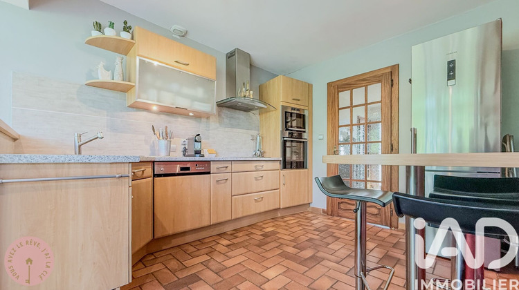 Ma-Cabane - Vente Maison Peltre, 140 m²