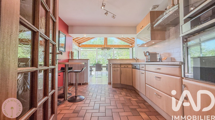 Ma-Cabane - Vente Maison Peltre, 140 m²