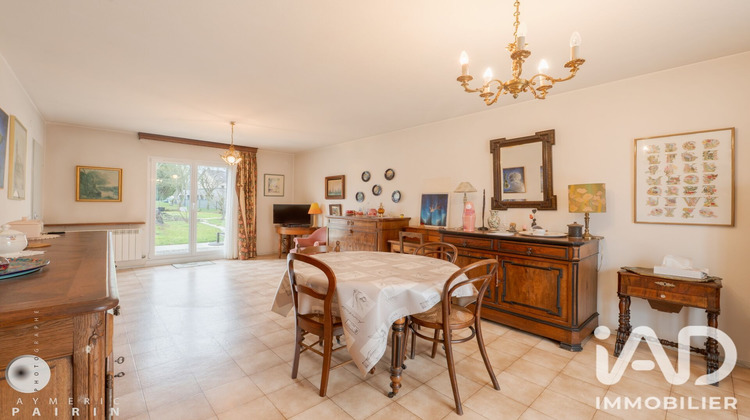 Ma-Cabane - Vente Maison Peltre, 136 m²