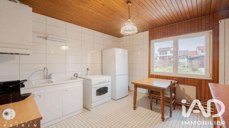 Ma-Cabane - Vente Maison Peltre, 136 m²