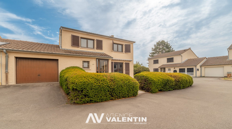 Ma-Cabane - Vente Maison Peltre, 108 m²
