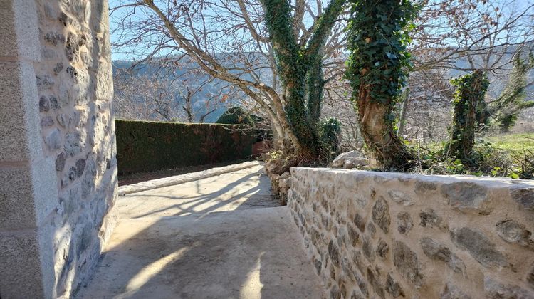 Ma-Cabane - Vente Maison Pélussin, 120 m²