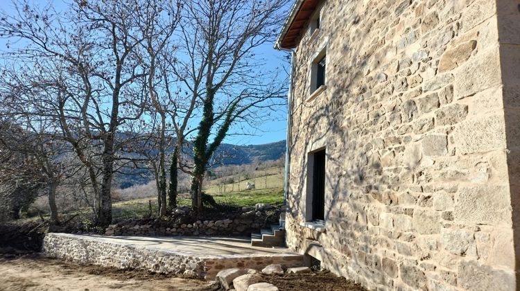 Ma-Cabane - Vente Maison Pélussin, 120 m²