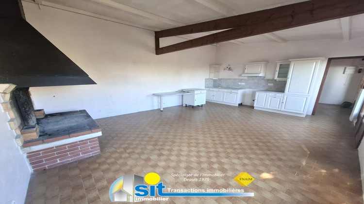 Ma-Cabane - Vente Maison Pélussin, 41 m²