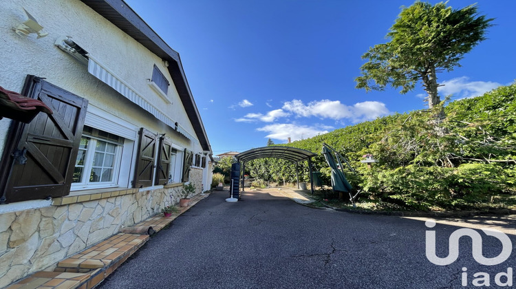 Ma-Cabane - Vente Maison Pélussin, 52 m²