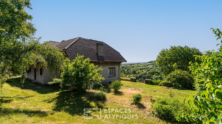 Ma-Cabane - Vente Maison PELUSSIN, 250 m²