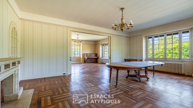 Ma-Cabane - Vente Maison PELUSSIN, 250 m²