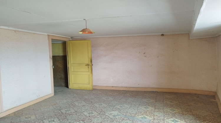 Ma-Cabane - Vente Maison PELUSSIN, 140 m²