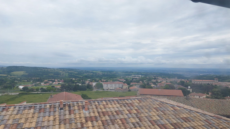 Ma-Cabane - Vente Maison PELUSSIN, 140 m²