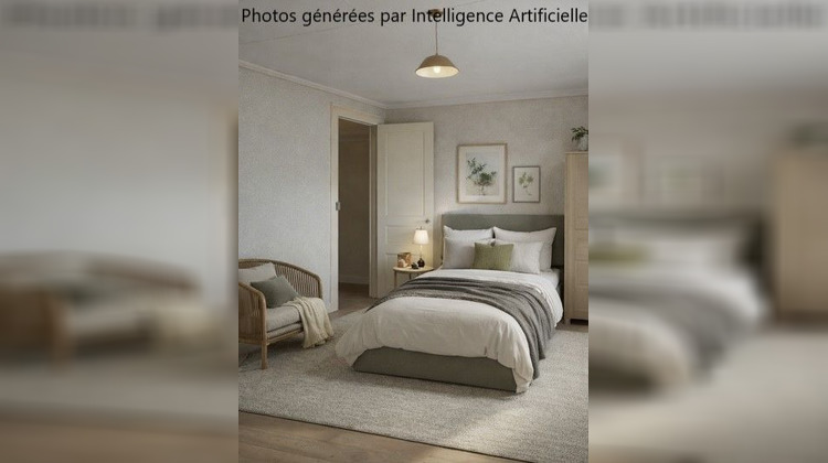 Ma-Cabane - Vente Maison PELUSSIN, 140 m²