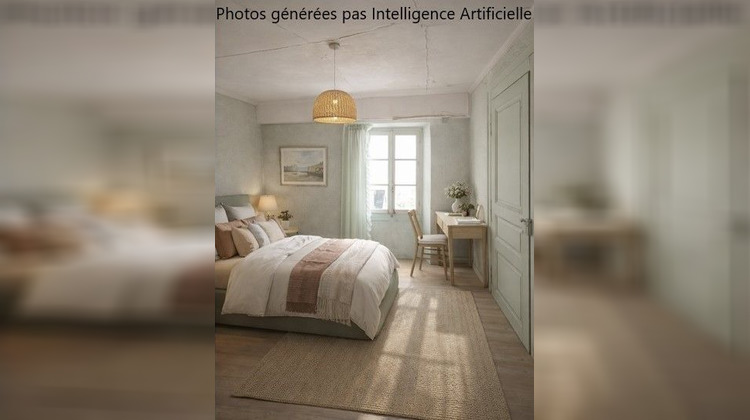 Ma-Cabane - Vente Maison PELUSSIN, 140 m²