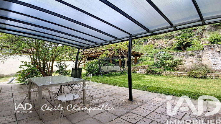 Ma-Cabane - Vente Maison Pélussin, 115 m²