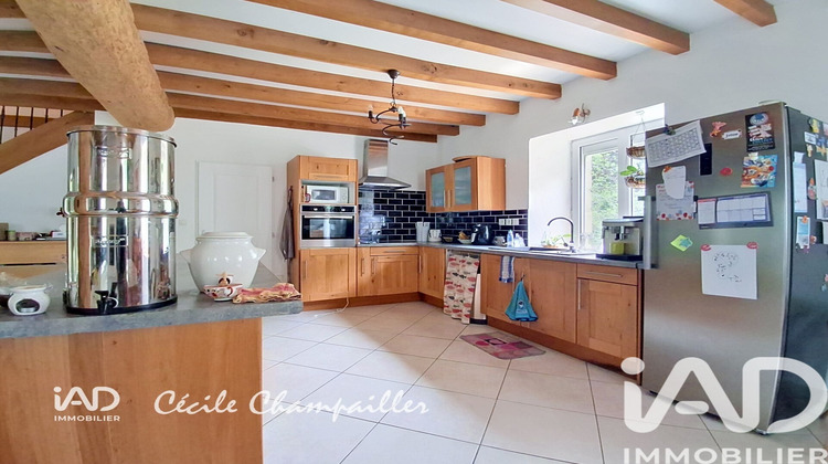 Ma-Cabane - Vente Maison Pélussin, 115 m²