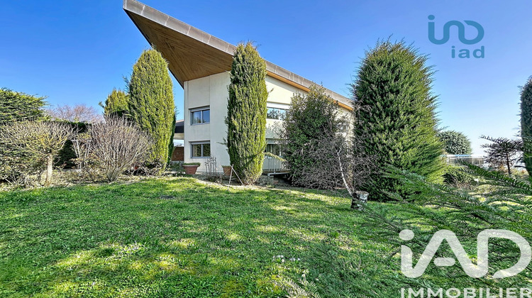 Ma-Cabane - Vente Maison Pélussin, 283 m²