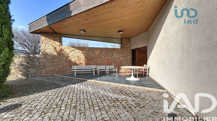 Ma-Cabane - Vente Maison Pélussin, 283 m²