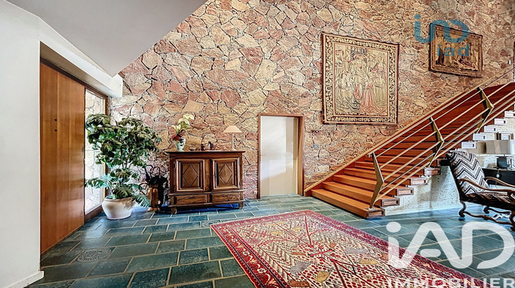 Ma-Cabane - Vente Maison Pélussin, 283 m²
