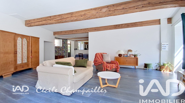 Ma-Cabane - Vente Maison Pélussin, 240 m²