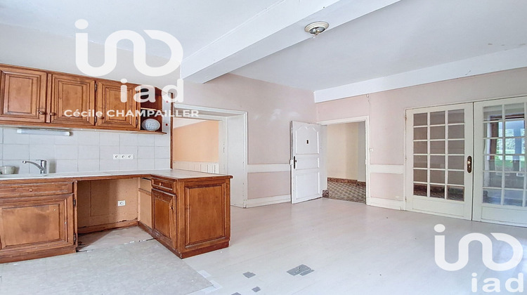 Ma-Cabane - Vente Maison Pélussin, 180 m²