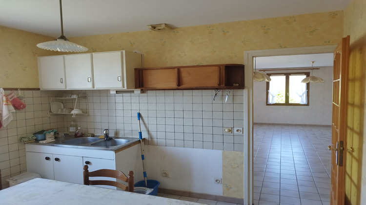 Ma-Cabane - Vente Maison PELUSSIN, 110 m²