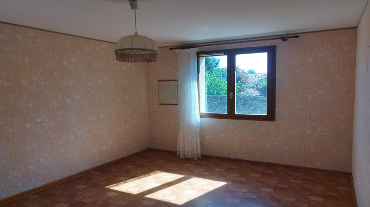 Ma-Cabane - Vente Maison PELUSSIN, 110 m²