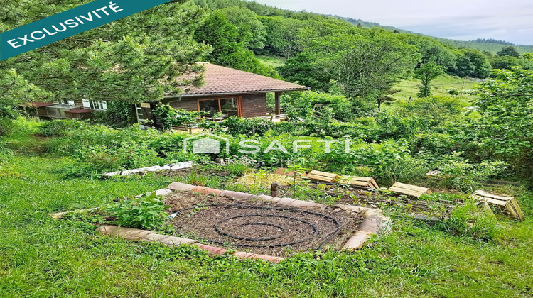 Ma-Cabane - Vente Maison Pelussin, 70 m²