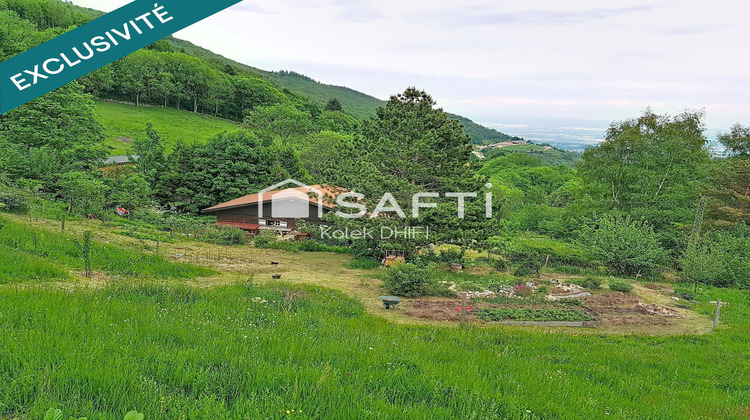 Ma-Cabane - Vente Maison Pelussin, 70 m²