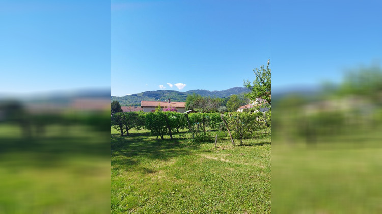 Ma-Cabane - Vente Maison PELUSSIN, 110 m²