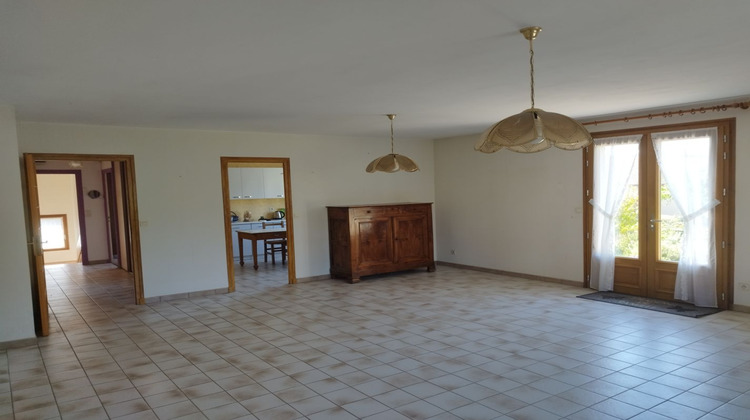 Ma-Cabane - Vente Maison PELUSSIN, 110 m²