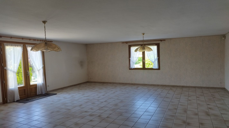 Ma-Cabane - Vente Maison PELUSSIN, 110 m²