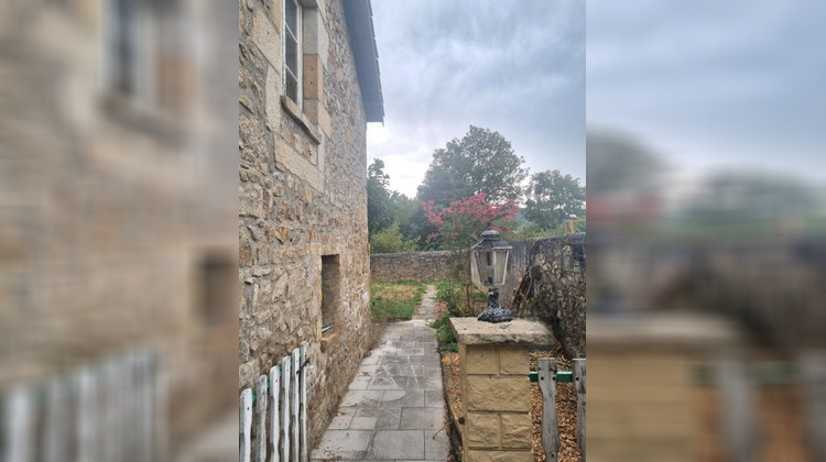 Ma-Cabane - Vente Maison PELUSSIN, 134 m²