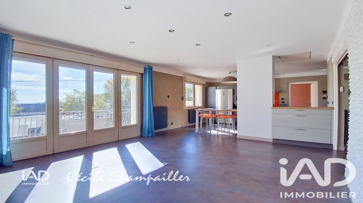 Ma-Cabane - Vente Maison Pélussin, 130 m²