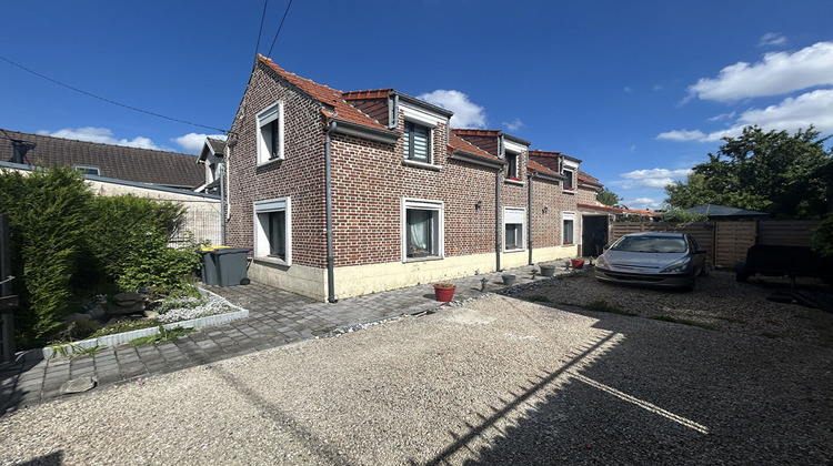 Ma-Cabane - Vente Maison PELVES, 110 m²