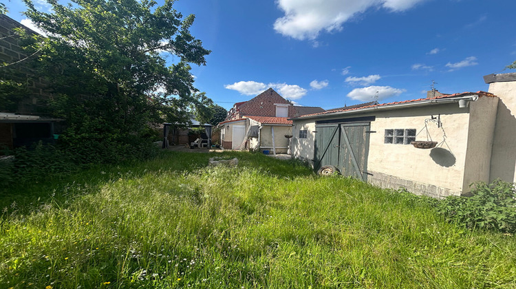 Ma-Cabane - Vente Maison PELVES, 110 m²