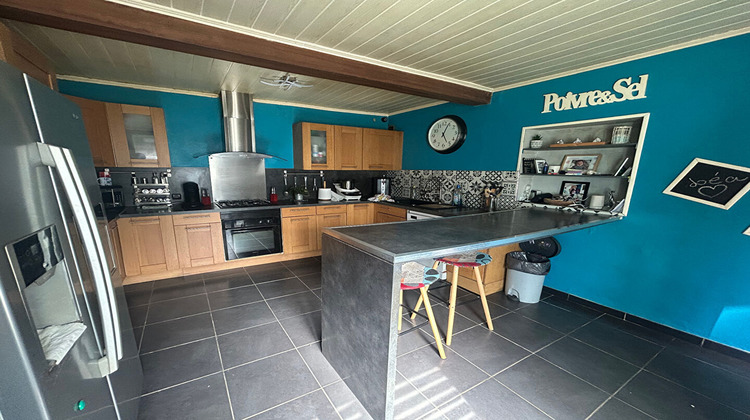 Ma-Cabane - Vente Maison PELVES, 110 m²
