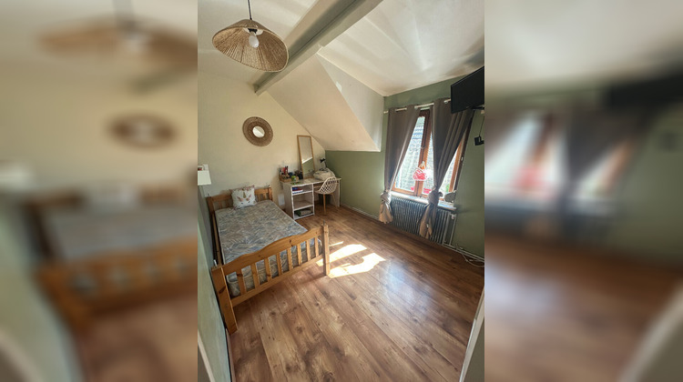 Ma-Cabane - Vente Maison PELVES, 110 m²