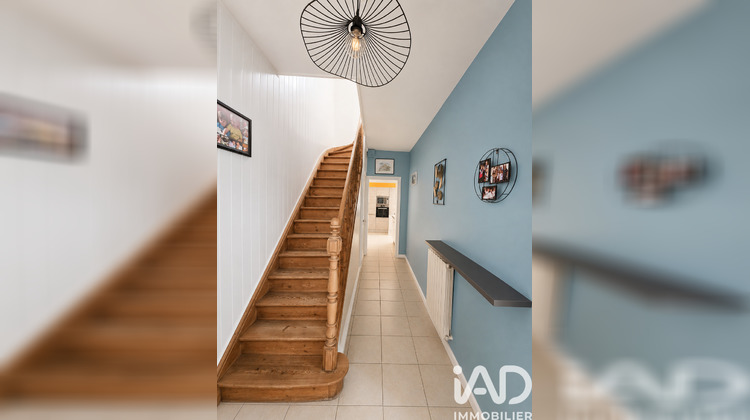 Ma-Cabane - Vente Maison Pelves, 169 m²