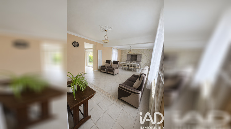 Ma-Cabane - Vente Maison Pelves, 169 m²