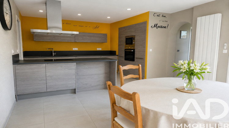 Ma-Cabane - Vente Maison Pelves, 169 m²