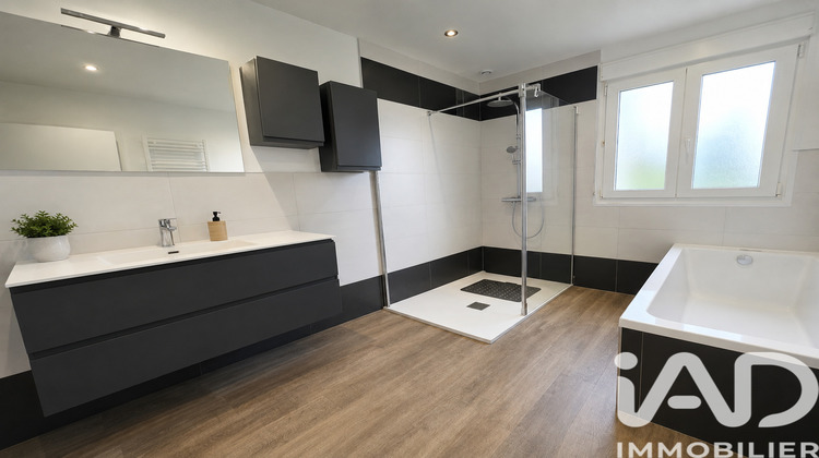 Ma-Cabane - Vente Maison Pelves, 169 m²