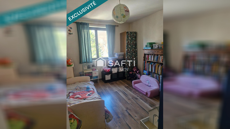 Ma-Cabane - Vente Maison Pelvoux, 200 m²