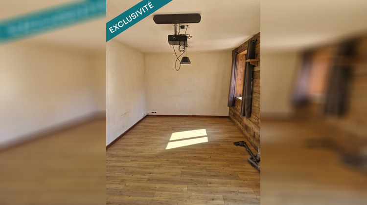 Ma-Cabane - Vente Maison Pelvoux, 200 m²