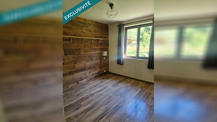 Ma-Cabane - Vente Maison Pelvoux, 200 m²