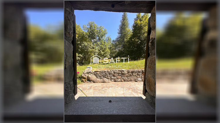 Ma-Cabane - Vente Maison Pelvoux, 75 m²