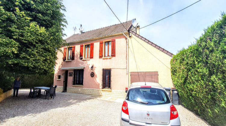 Ma-Cabane - Vente Maison Penchard, 180 m²
