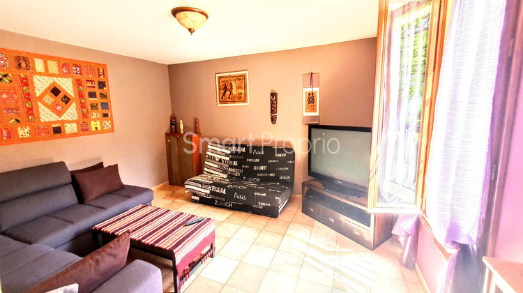 Ma-Cabane - Vente Maison Penchard, 180 m²