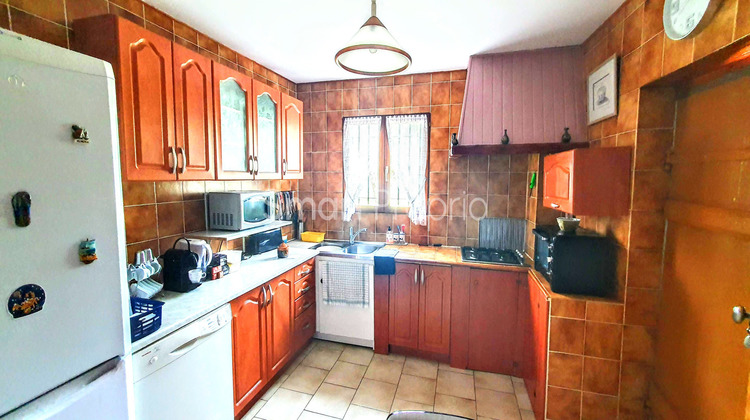 Ma-Cabane - Vente Maison Penchard, 180 m²