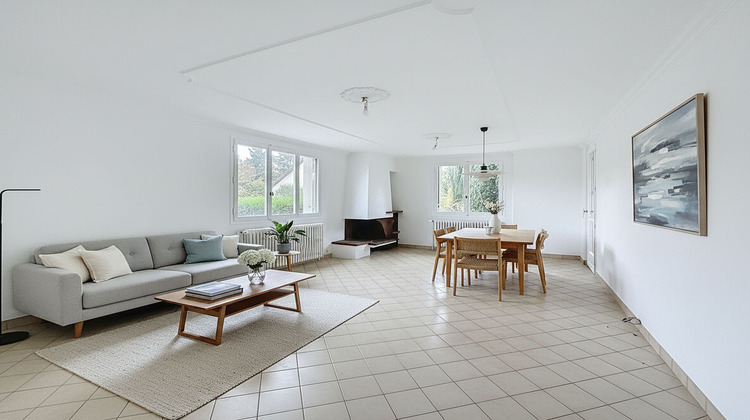 Ma-Cabane - Vente Maison PENCHARD, 185 m²