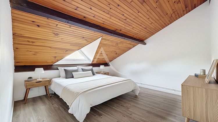 Ma-Cabane - Vente Maison PENCHARD, 185 m²