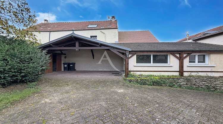 Ma-Cabane - Vente Maison PENCHARD, 185 m²