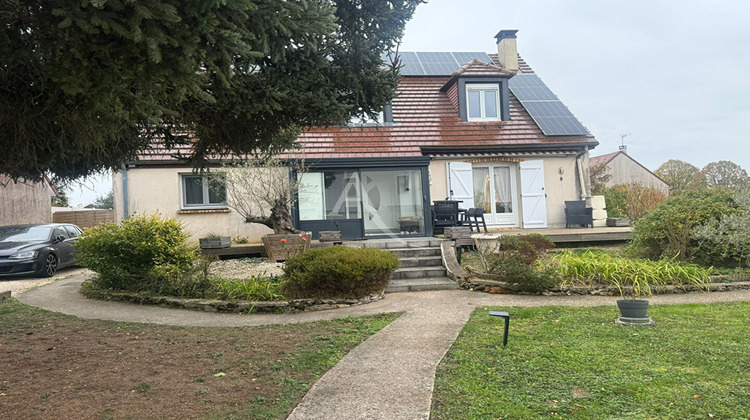 Ma-Cabane - Vente Maison PENCHARD, 170 m²